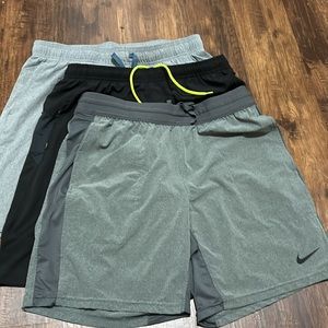 Men’s Workout Shorts